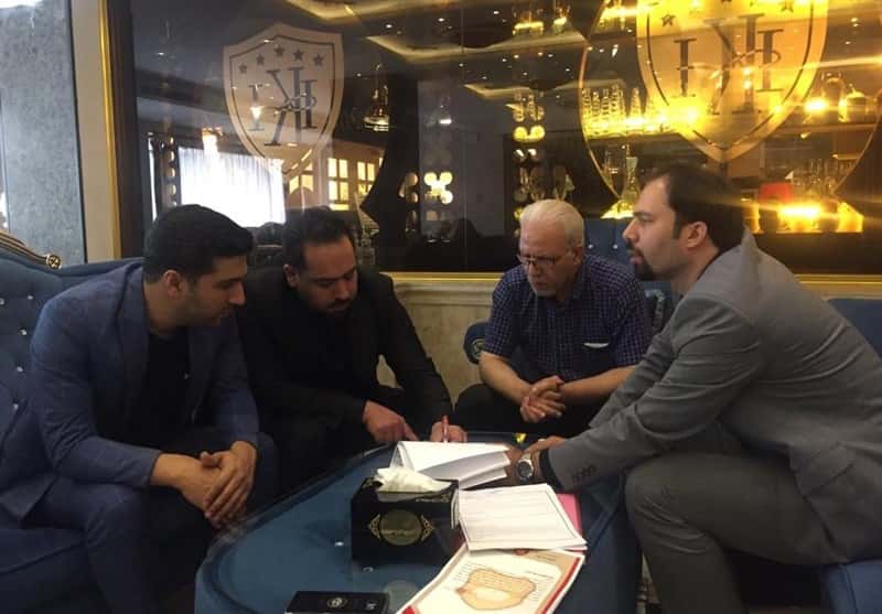 سپیدرود-مالک سپیدرود-لیگ برتر
