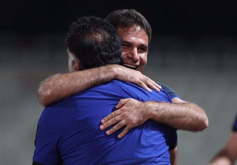 سرمربی-سرمربی فوتبال-لیگ برتر-ایران-iran-سایپا
