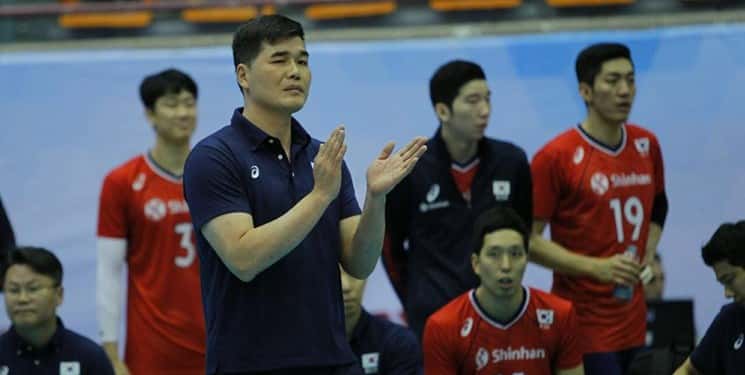 والیبال-والیبال ایران-والیبال مردان قهرمانی آسیا-Volleyball-iran