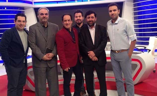 محسن خلیلی-جواد خیابانی-بهمن هاشمی