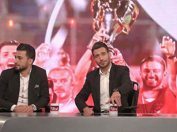 پرسپولیس-لیگ برتر-باشگاه پرسپولیس