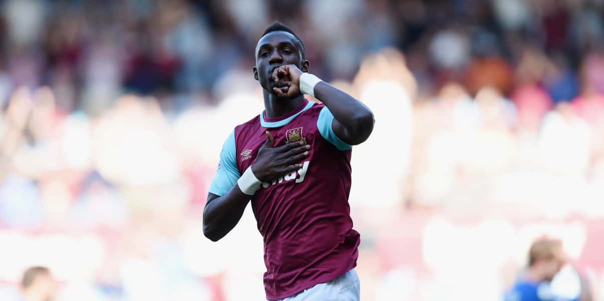 لیگ برتر انگلیس-West Ham United-مالی- Mali