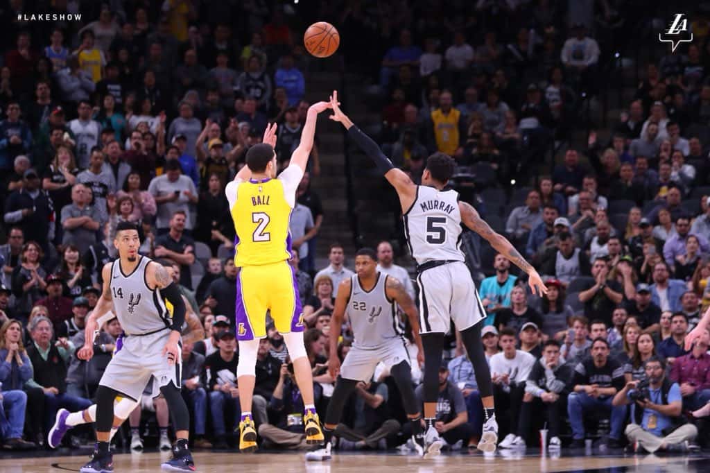 بسکتبال-لیگ بسکتبال آمریکا-بسکتبال NBA