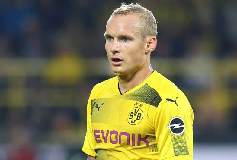 دورتموند-بوندسلیگا