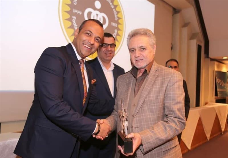 سپاهان-لیگ برتر خلیج فارس-ایران