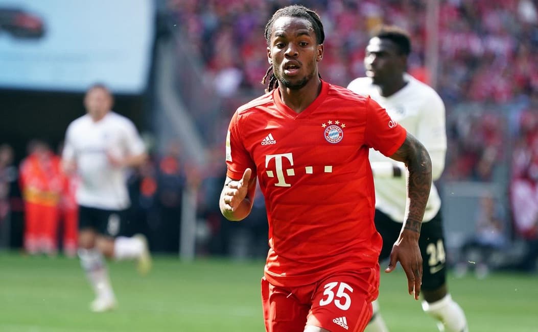 بایرن مونیخ-بوندسلیگا-پرتغال-bayern munich-bundesliga-Portugal