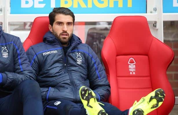 ناتینگهام فارست-چمپیونشیپ-انگلیس-ایران-nottingham forest-championship-england-iran