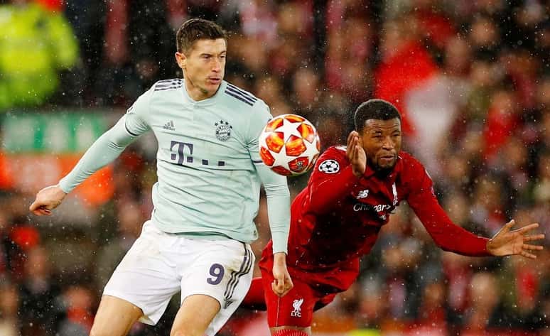 بایرن مونیخ-بوندسلیگا-لهستان-bayern munich-bundesliga-poland