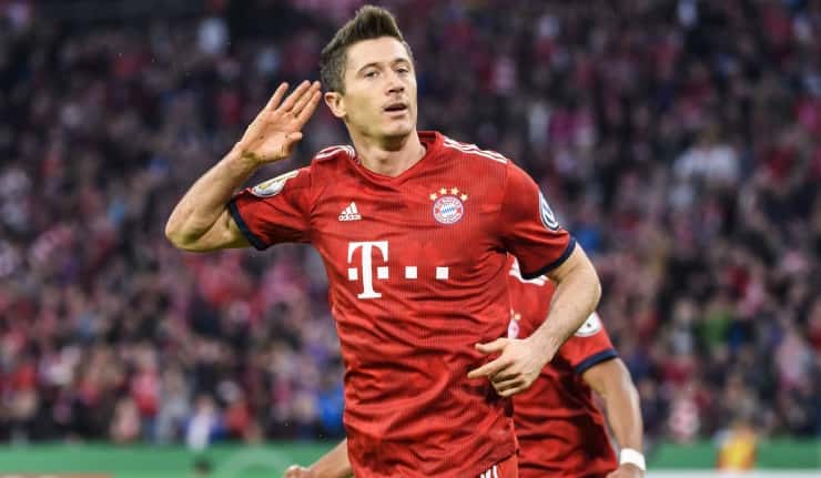 بایرن مونیخ-بوندسلیگا-لهستان-bayern munich-bundesliga-poland