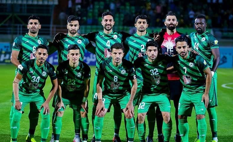 ذوب آهن-لیگ برتر خلیج فارس-ایران-zob ahan- persian gulf premier league-iran