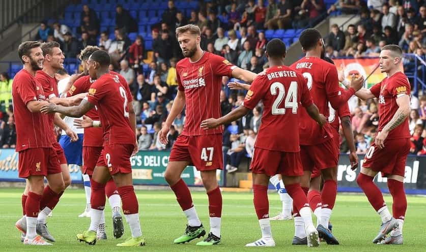 لیورپول-لیگ برتر انگلستان-انگلیس-liverpool-premier league-england-