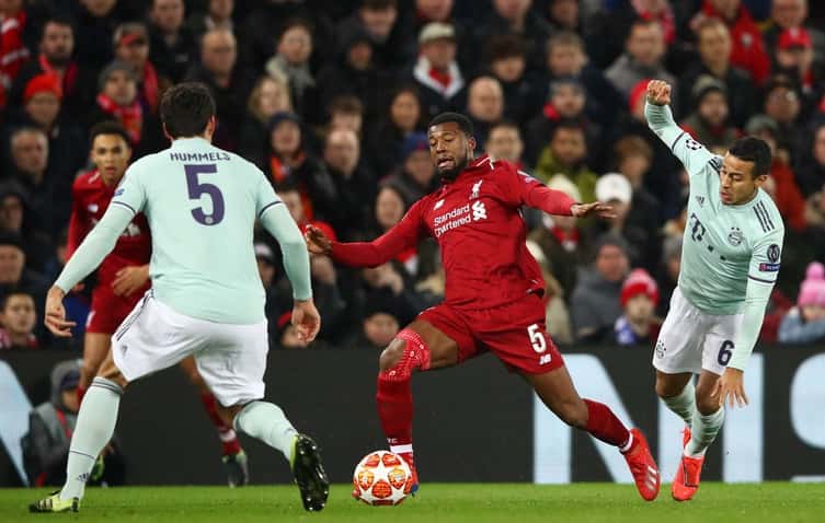 لیورپول-لیگ برتر انگلستان-هلند-liverpool-premier league-netherlands-