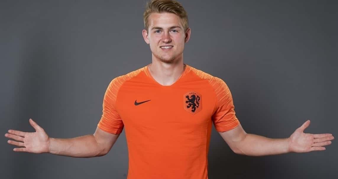 آژاکس-هلند-ajax-netherlands-