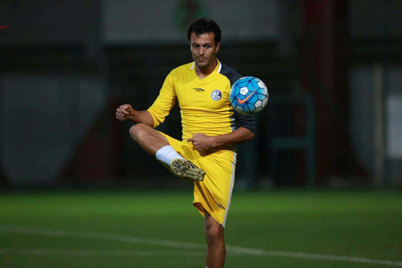 نفت مسجد سلیمان-لیگ برتر خلیج فارس-ایران- Naft Masjed Soleyman-persian gulf premier league-iran