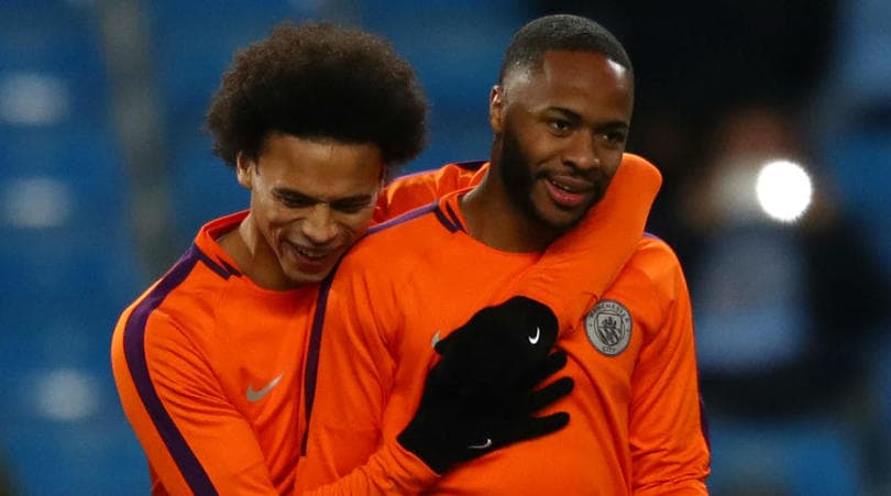 منچسترسیتی-لیگ برتر انگلستان-آلمان-man city-premier league-germany