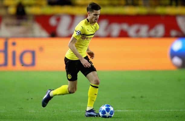 دورتموند-بوندسلیگا-آلمان-Dortmund-bundesliga--germany