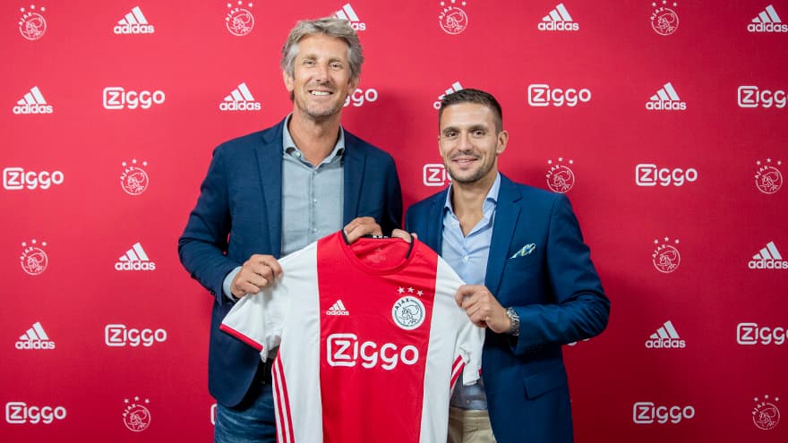 هلند-آژاکس-Netherlands-Ajax