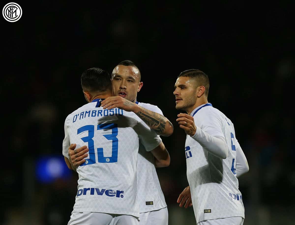 فروزینونه - سری آ - Frosinone - Serie A