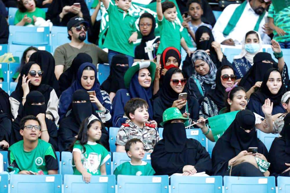 Saudi Arabia - الهلال