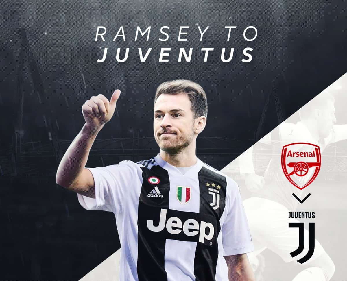 آرسنال - یوونتوس - Arsenal - Juventus