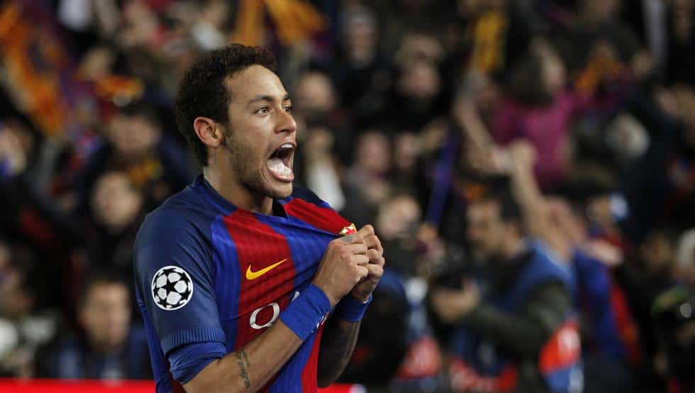 پاری سن ژرمن-برزیل-PSG-Brazil