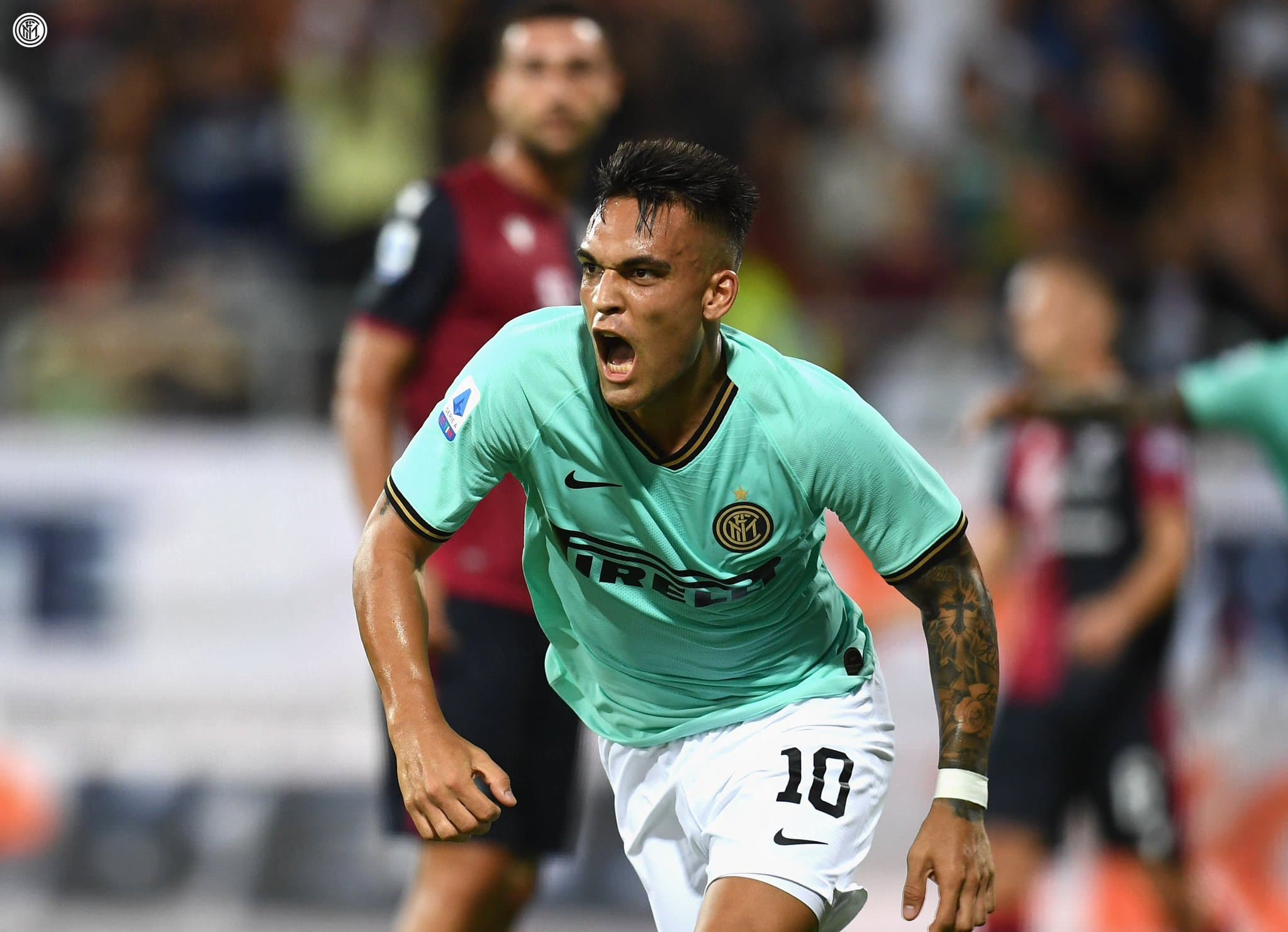 لائوتارو مارتینز-Lautaro martinez