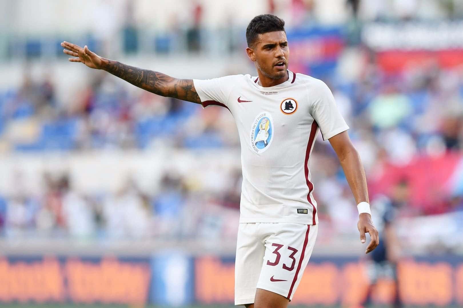 Emerson Palmieri - رم