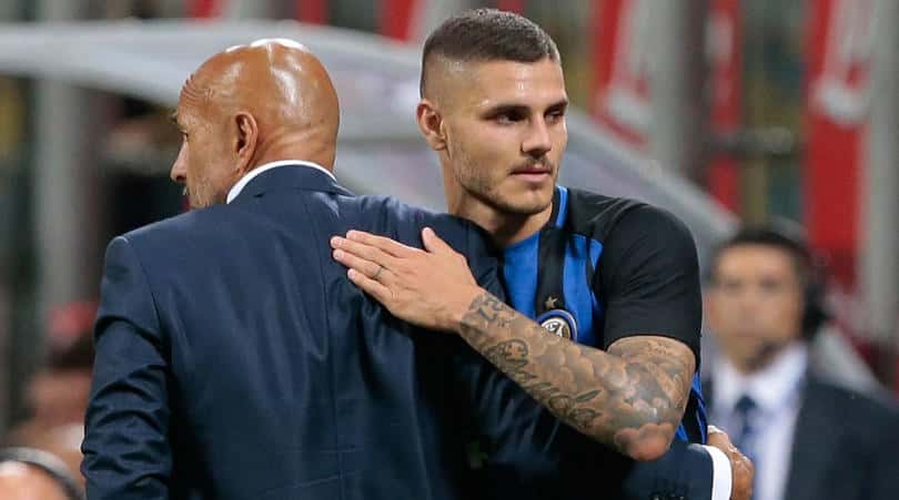 اینتر - سری آ - Inter - Serie A