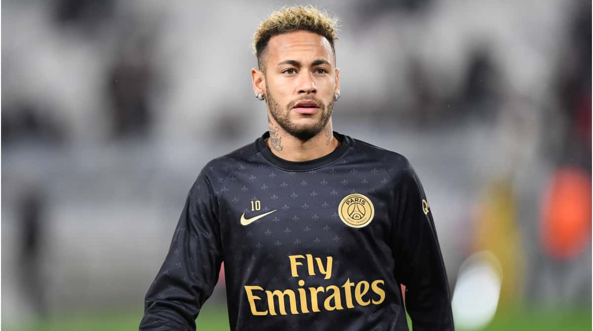 نیمار-Neymar