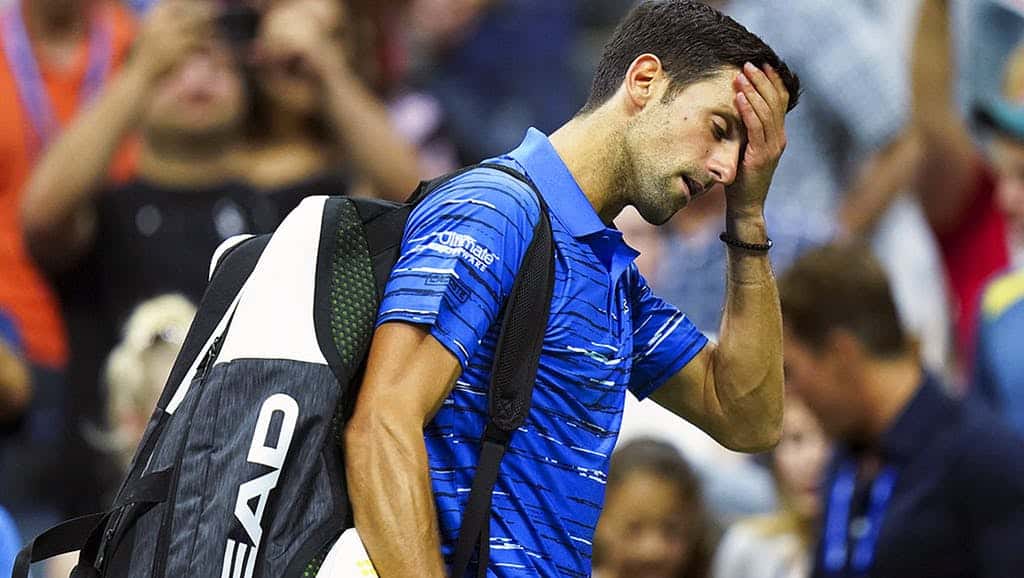 تنیس-مسابقات سال 2019-Tennis