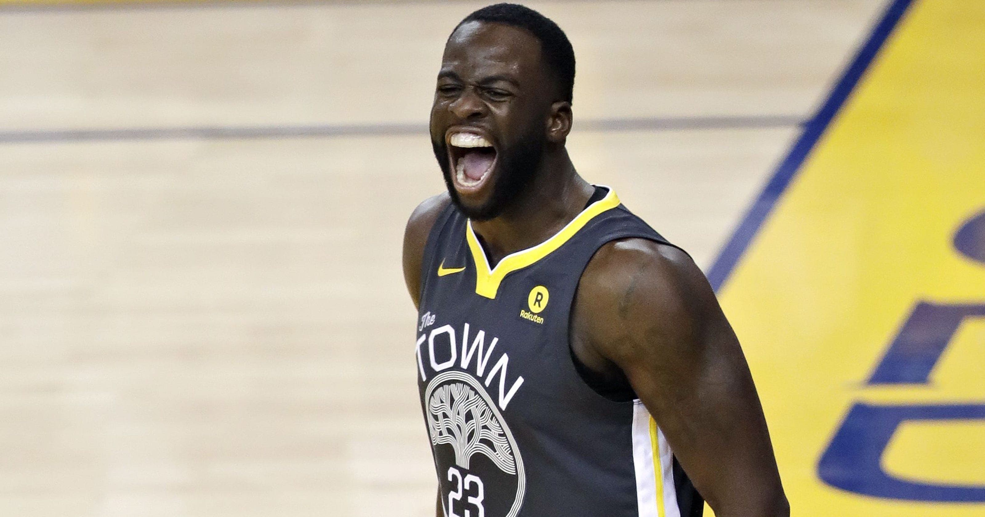 بسکتبال-گلدن استیت وریرز-NBA Basketball-Golden State Warriors