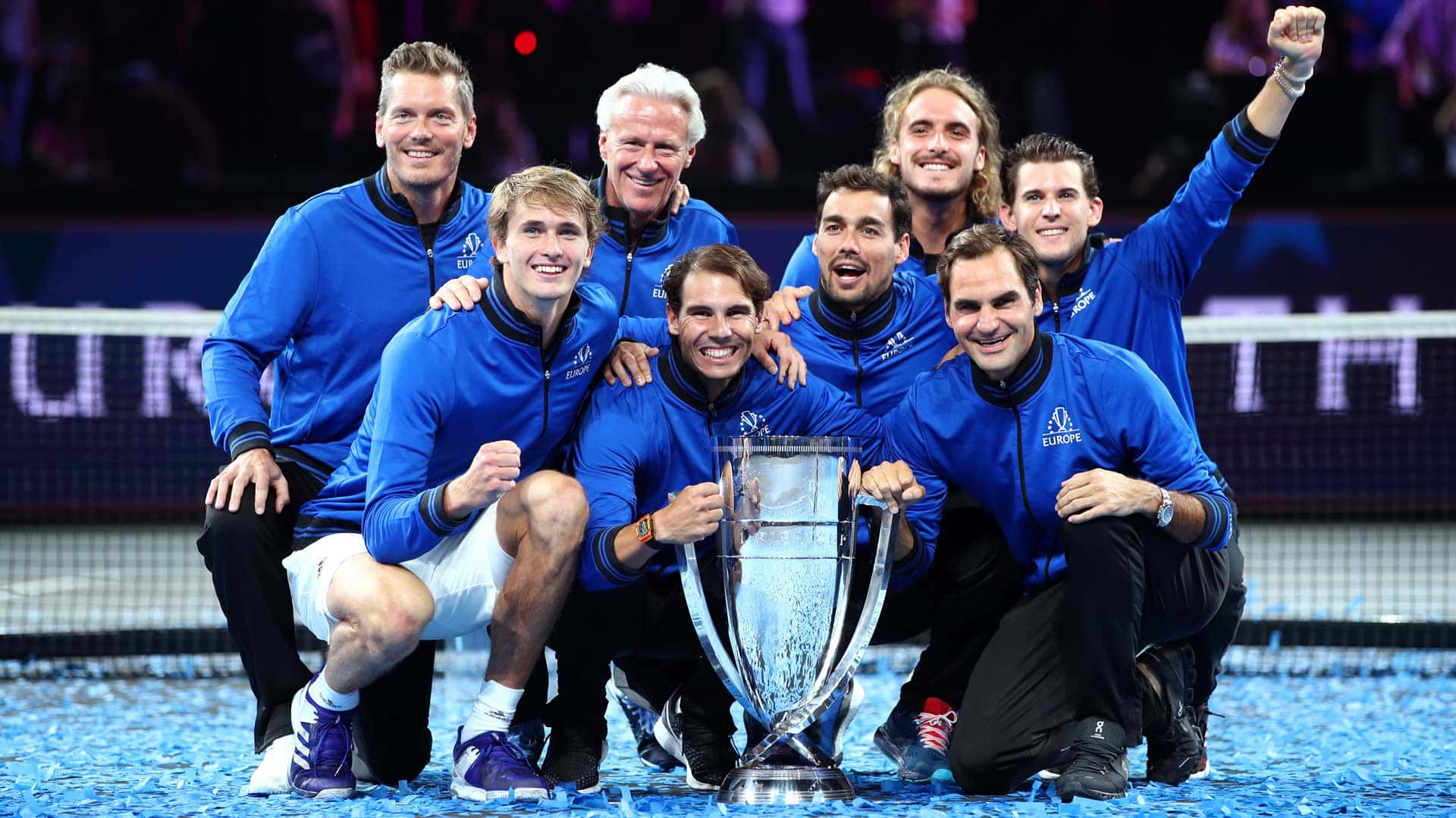 تنیس-لیورکاپ-Tennis-Laver Cup