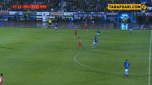 فرانسه-اسپانیا-رئال مادرید-لالیگا-کوپا دل ری-real madrid