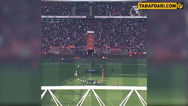 لیگ برتر-انگلیس-آرسنال-تاتنهام-arsenal-tottenham