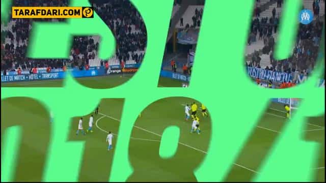 ایتالیا-فرانسه-لوشامپیونه-المپیک مارسی-olympique de marseille
