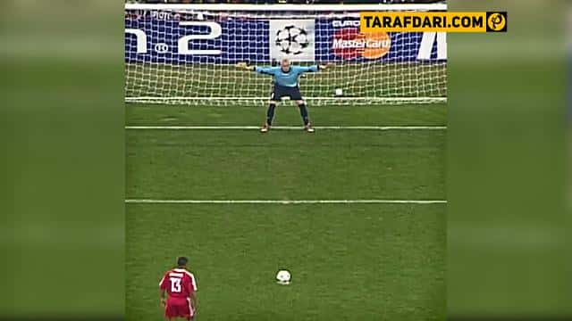 لیگ قهرمانان اروپا-بوندس لیگا-آلمان-بایرن مونیخ-bayern munich