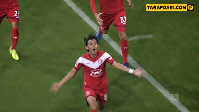 بوندس لیگا-آلمان-دورتموند-Dortmund