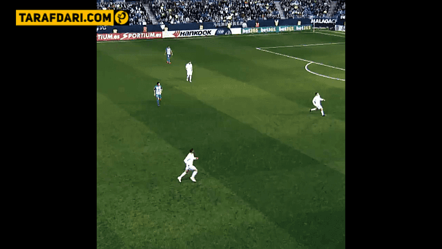 برزیل-لالیگا-اسپانیا-رئال مادرید-real madrid