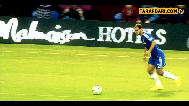 لیگ برتر-انگلیس-چلسی-Chelsea-برنلی-Burnley