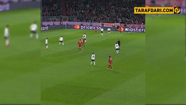لیگ قهرمانان اروپا-لالیگا-اسپانیا-بارسلونا-barcelona