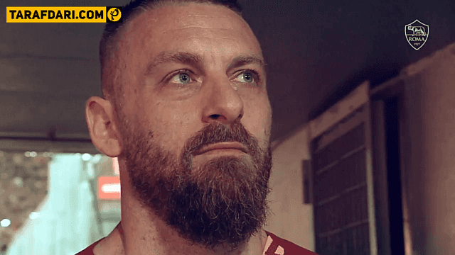 AS Roma-آاس رم-ایتالیا-سری آ