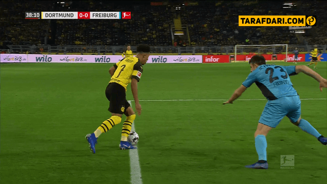 آلمان-بوندس لیگا-دورتموند-Dortmund