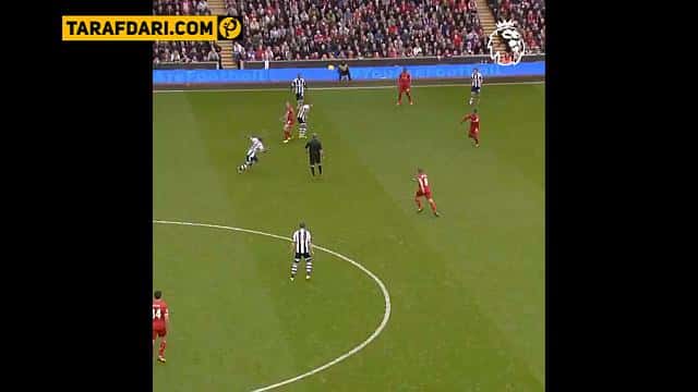 لیگ برتر-انگلیس-لیورپول-liverpool