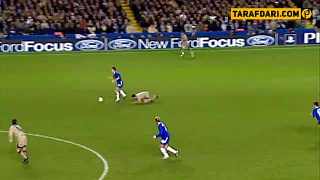 ایسلند-لیگ برتر-انگلیس-چلسی-chelsea