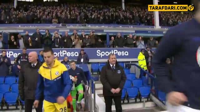لیگ برتر-انگلیس-اورتون-چلسی-everton-chelsea