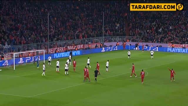 لهستان-لیگ قهرمانان اروپا-بوندس لیگا-بایرن مونیخ-Bayern munich