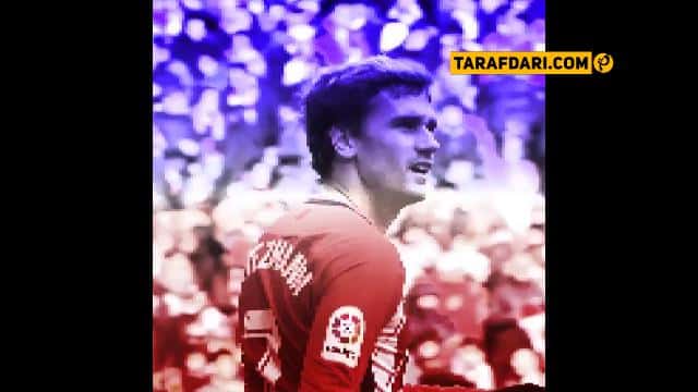 فرانسه-لالیگا-اسپانیا-رئال مادرید-اتلتیکو مادرید-Atletico Madrid-Real Madrid