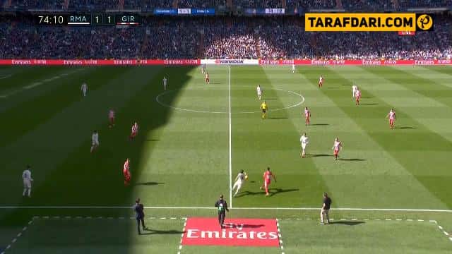 لالیگا-اسپانیا-ژیرونا-Girona