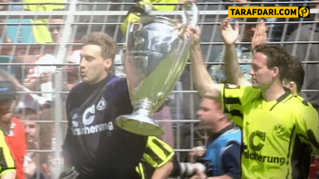 بوندس لیگا-آلمان-دورتموند-Dortmund-اسکاتلند
