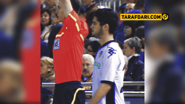 اسپانیا-لالیگا-رئال مادرید-real madrid